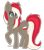 Size: 354x405 | Tagged: safe, artist:ayoarts, oc, oc only, oc:poland, pegasus, pony, female, nation ponies, poland, ponified, simple background, solo, transparent background