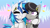 Size: 6324x3584 | Tagged: safe, artist:enviaart, dj pon-3, octavia melody, vinyl scratch, earth pony, pony, unicorn, g4, absurd resolution, bowtie, duo, duo female, female, grin, headphones, hoof around neck, horn, listen, listening, listening to music, mare, music, octavia's bowtie, sharing, sharing headphones, smiling