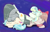 Size: 3000x1931 | Tagged: safe, artist:chopsticks, angel wings, coco pommel, marble pie, vapor trail, earth pony, pegasus, pony, g4, bow, bracelet, cheek fluff, chest fluff, cuddle puddle, cuddling, cute, ear fluff, female, floppy ears, hair bow, jewelry, lying down, mare, pony pile, sleeping, unshorn fetlocks