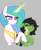 Size: 296x362 | Tagged: safe, artist:thebatfang, princess celestia, oc, oc:filly anon, alicorn, earth pony, pony, g4, aggie.io, blushing, cross-popping veins, cute, earth pony oc, eyes closed, female, filly, floppy ears, foal, glowing, glowing horn, gray background, handkerchief, horn, magic, magic aura, mare, momlestia, no catchlights, raised hoof, simple background, smiling, telekinesis, tissue, wiping