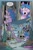 Size: 720x1106 | Tagged: safe, izzy moonbow, pony, unicorn, g5, idw, my little pony: a new generation, spoiler:comic, spoiler:g5comic, spoiler:g5comic01, canterlot, female, gate of the ancients, mare, ruins