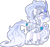 Size: 1293x1205 | Tagged: safe, artist:rickysocks, oc, oc only, pony, unicorn, armor, base used, female, glasses, mare, simple background, solo, transparent background