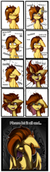Size: 1876x6437 | Tagged: safe, artist:yuris, oc, oc only, oc:yuris, pegasus, pony, brown mane, chest fluff, comic, crying, current events, female, fire, floppy ears, pegasus oc, solo, ukraine, war