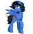 Size: 1238x1293 | Tagged: safe, artist:bamboodog, oc, oc only, pegasus, pony, male, pegasus oc, simple background, solo, stallion, transparent background