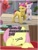 Size: 1500x1999 | Tagged: safe, edit, edited screencap, screencap, fluttershy, posey bloom, windy, zipp storm, earth pony, pegasus, pony, flutter brutter, g4, g5, make your mark, my little pony: friendship is magic, my little pony: make your mark, comic, facehoof, female, generation leap, headcanon, mare, screencap comic