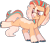 Size: 2374x2056 | Tagged: safe, artist:rickysocks, oc, oc only, pony, unicorn, base used, glasses, high res, male, simple background, solo, stallion, transparent background