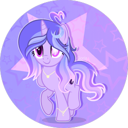 Size: 1001x1000 | Tagged: safe, artist:afterglory, oc, pony, unicorn, base used, female, mare, solo