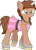 Size: 1920x2653 | Tagged: safe, artist:alexdti, oc, oc only, oc:heroic armour, pony, unicorn, clothes, crossdressing, dress, eyeshadow, femboy, full body, high heels, high res, hoof shoes, hooves, horn, lidded eyes, makeup, male, raised leg, shoes, simple background, smiling, solo, stallion, tail, transparent background, unicorn oc
