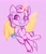 Size: 1755x2048 | Tagged: safe, artist:that_ntvcryptid, sunny starscout, alicorn, pony, g5, my little pony: a new generation, female, mare, race swap, sketch, solo, sunnycorn