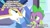 Size: 884x500 | Tagged: safe, edit, edited screencap, screencap, shining armor, spike, dragon, pony, unicorn, g4, the times they are a changeling, abuse, angry, armor, background pony strikes again, duo, go to sleep garble, male, mouthpiece, op is a duck, out of character, racism, royal guard armor, sad, shitposting, speciesism, spikeabuse, text, wat, why, wtf