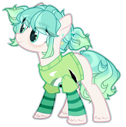 Size: 2203x2209 | Tagged: safe, artist:toffeelavender, oc, oc only, earth pony, pony, earth pony oc, eyelashes, female, high res, mare, simple background, solo, transparent background, unshorn fetlocks