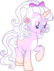 Size: 1466x1909 | Tagged: safe, artist:kurosawakuro, oc, pony, unicorn, female, mare, simple background, solo, transparent background