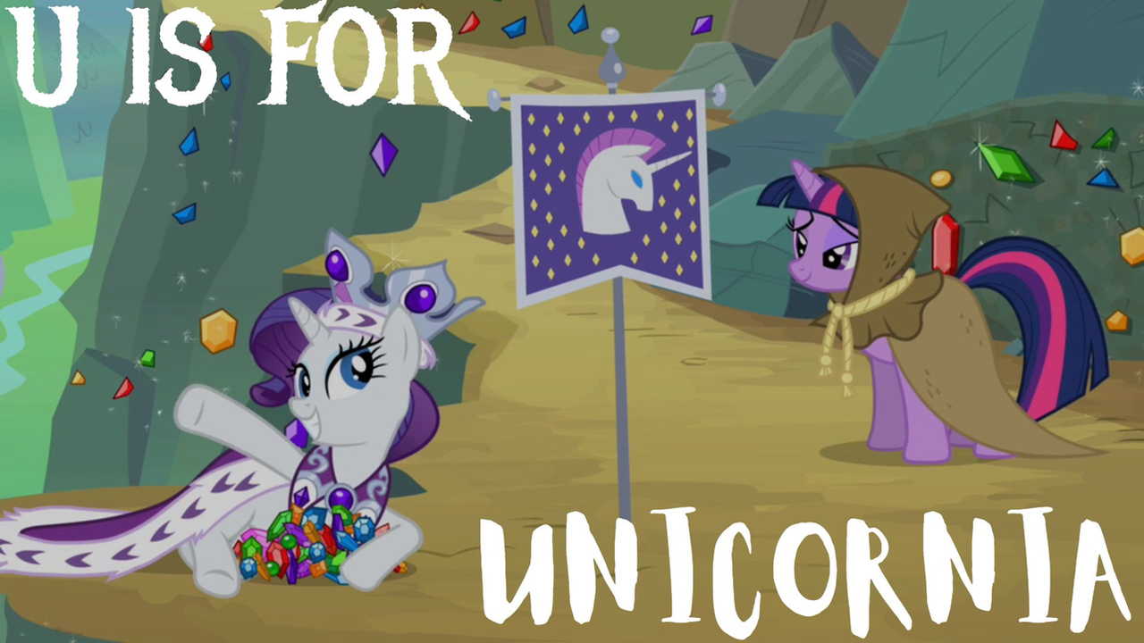Hoof Beat A Pony Fanbook