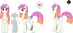 Size: 5790x2650 | Tagged: safe, artist:kyoshyu, oc, oc:star lotus, alicorn, pony, butt, featureless crotch, female, high res, mare, plot, simple background, solo, transparent background