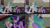 Size: 1280x720 | Tagged: safe, edit, edited screencap, editor:quoterific, screencap, princess celestia, spike, twilight sparkle, alicorn, dragon, pony, g4, school daze, season 8, crown, eyes closed, female, jewelry, male, mare, open mouth, open smile, regalia, smiling, text, trio, twilight sparkle (alicorn)