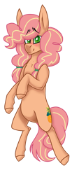 Size: 1118x2723 | Tagged: safe, artist:dilfistic, oc, oc only, earth pony, pony, bipedal, earth pony oc, female, mare, simple background, solo, transparent background