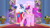 Size: 3840x2160 | Tagged: safe, artist:ev04ka, princess cadance, shining armor, alicorn, pony, unicorn, canterlot wedding 10th anniversary, rcf community, g4, clothes, female, high res, male, mare, marriage, scene interpretation, ship:shiningcadance, shipping, stallion, straight, wedding