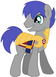 Size: 731x1010 | Tagged: safe, artist:mimicproductions, oc, oc only, oc:wachmann, earth pony, pony, male, simple background, solo, stallion, transparent background
