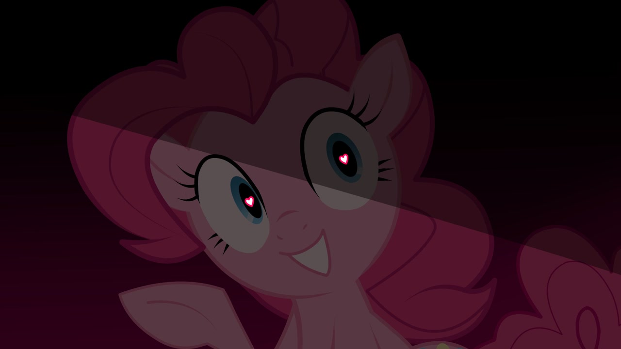 Safe Artist Canaryprimary Pinkie Pie Earth Pony Pony G