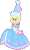 Size: 628x1060 | Tagged: safe, artist:boogeyboy1, edit, vector edit, megan williams, human, equestria girls, g1, g4, angry, bow, clothes, dress, equestria girls-ified, froufrou glittery lacy outfit, g1 to equestria girls, g1 to g4, generation leap, hat, hennin, megandorable, princess, puffy sleeves, rage, simple background, solo, transparent background, unamused, vector, why