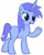 Size: 474x596 | Tagged: safe, artist:abzx, oc, unnamed oc, pony, unicorn, simple background, solo, white background