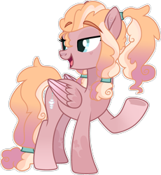 Size: 2125x2313 | Tagged: safe, artist:rickysocks, oc, oc only, pegasus, pony, base used, female, high res, mare, simple background, solo, transparent background