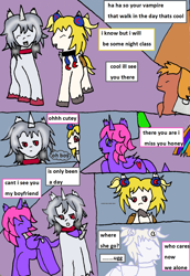 Size: 1148x1666 | Tagged: safe, artist:ask-luciavampire, oc, earth pony, pony, succubus, undead, vampire, ask-canterlot-academy, comic, invisible