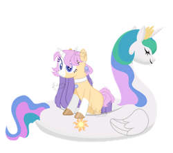 Size: 1280x1133 | Tagged: safe, artist:katelynleeann42, oc, oc:diana diamond, pony, unicorn, base used, female, mare, simple background, solo, swan boat, swanlestia, transparent background