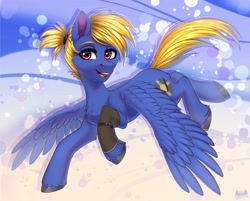 Size: 3280x2639 | Tagged: safe, artist:hakaina, oc, oc only, pegasus, pony, high res, solo