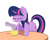 Size: 1000x800 | Tagged: safe, artist:fig, twilight sparkle, pony, unicorn, g4, bowl, cute, eating, eyes closed, floating heart, food, fork, heart, herbivore, magic, noodles, smiling, table, telekinesis, twiabetes, unicorn twilight