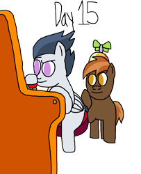 Size: 2000x2466 | Tagged: safe, artist:ktd1993, button mash, rumble, pony, g4, duo, gay, high res, male, ship:rumblemash, shipping, simple background, transparent background