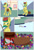 Size: 734x1089 | Tagged: safe, artist:calamity-studios, oc, oc:bunny beat, pony, comic:black star tales, coffin, comic, dead, drowned, female, fishing, fishing rod, flower, male, mare, stallion