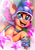 Size: 2150x3035 | Tagged: safe, artist:pozya1007, sunny starscout, earth pony, pony, g5, my little pony: a new generation, game, high res, maretime bay, solo