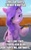 Size: 500x819 | Tagged: safe, edit, edited screencap, screencap, pipp petals, pegasus, pony, g5, my little pony: make your mark, my little pony: make your mark chapter 1, spoiler:my little pony: make your mark, female, mare, meme, pippamena, self-roast