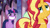 Size: 1280x720 | Tagged: safe, screencap, princess celestia, sunset shimmer, twilight sparkle, alicorn, pony, unicorn, equestria girls, equestria girls specials, g4, my little pony equestria girls: better together, my little pony equestria girls: forgotten friendship, grin, smiling, twilight sparkle (alicorn)