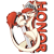 Size: 1478x1480 | Tagged: safe, artist:l8lhh8086, oc, oc only, dracony, dragon, hybrid, pony, simple background, solo, sword, transparent background, weapon