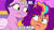 Size: 1920x1080 | Tagged: safe, edit, edited screencap, screencap, pipp petals, sunny starscout, earth pony, pegasus, pony, alicorn issues, g5, my little pony: tell your tale, spoiler:g5, spoiler:my little pony: tell your tale, spoiler:tyts01e14, caption, duo, duo female, female, femdom, image macro, implied lesbian, implied petalscout, implied sex, mane stripe sunny, mare, meme, messy mane, out of context, text, you. me. x. now.
