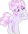 Size: 1007x1193 | Tagged: safe, artist:rickysocks, oc, oc only, pegasus, pony, base used, female, mare, simple background, solo, transparent background