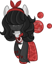 Size: 872x1080 | Tagged: safe, artist:eiine, oc, oc only, aqua equos, original species, pony, base used, closed species, simple background, solo, transparent background