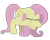 Size: 1280x1016 | Tagged: safe, artist:benpictures1, fluttershy, pegasus, pony, g4, my little pony: the movie, covering eyes, crouching, cute, ears back, eyes closed, female, floppy ears, inkscape, mare, scared, shyabetes, simple background, solo, transparent background, vector