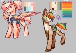 Size: 936x653 | Tagged: safe, artist:tyotheartist1, oc, pegasus, pony, zebra, zebracorn, adoptable, adoptable open, simple background