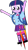 Size: 591x1061 | Tagged: safe, artist:rupahrusyaidi, twilight sparkle, human, equestria girls, g4, clothes, cutie mark on clothes, flying, jetpack, simple background, solo, transparent background