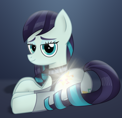 Size: 2000x1920 | Tagged: safe, artist:starless, derpibooru exclusive, coloratura, earth pony, pony, g4, both cutie marks, butt, coloratur-ass, cutie mark, female, glowing cutie mark, looking at you, mare, plot, rara, smiling, smiling at you, solo
