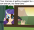 Size: 1932x1686 | Tagged: safe, artist:badumsquish, derpibooru exclusive, rarity, cow, human, monster girl, g4, against glass, bedroom eyes, cowified, curtains, eyes on the prize, eyeshadow, female, glass, humanized, imma snuggle you, looking at you, makeup, mare, meme, ponified animal photo, ponified meme, raricow, show accurate, smiling, smirk, solo, species swap, sunset, this will end in snuggles, window, your chances are low but never zero