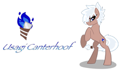 Size: 3257x1828 | Tagged: safe, artist:xcosmicghostx, oc, oc only, earth pony, pony, earth pony oc, female, mare, rearing, simple background, solo, story included, transparent background
