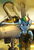 Size: 1296x1920 | Tagged: safe, artist:buckweiser, rainbow dash, pegasus, pony, g4, clothes, f/a-18 hornet, female, fighter, flight suit, helmet, jet, jet fighter, looking at you, maverick, older, older rainbow dash, pilot, plane, poster, solo, top gun, top gun: maverick