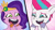 Size: 3410x1920 | Tagged: safe, screencap, pipp petals, zipp storm, pegasus, pony, g5, making a foal of me, my little pony: tell your tale, spoiler:g5, spoiler:my little pony: tell your tale, spoiler:tyts01e15, adorapipp, adorazipp, cute, duo, female, high res, mare, open mouth, open smile, royal sisters (g5), siblings, sisters, smiling, sparkly eyes, wingding eyes, youtube link