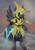 Size: 900x1300 | Tagged: safe, artist:eklipsethepony, oc, oc only, oc:eklipse, pegasus, pony, armor, bipedal, crossover, elite, energy sword, fog, halo (series), hoof hold, male, solo, stallion, weapon