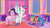 Size: 3410x1920 | Tagged: safe, screencap, hitch trailblazer, izzy moonbow, pipp petals, sunny starscout, zipp storm, earth pony, pegasus, pony, unicorn, g5, making a foal of me, my little pony: tell your tale, spoiler:g5, spoiler:my little pony: tell your tale, spoiler:tyts01e15, age regression, baby, baby pony, colt, colt hitch trailblazer, female, filly, filly izzy moonbow, filly sunny starscout, foal, grin, high res, male, mane five, mane stripe sunny, mare, open mouth, open smile, smiling, younger, youtube link