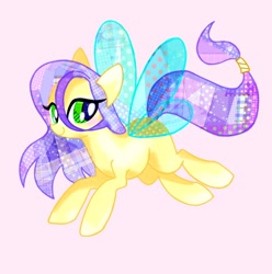 Size: 842x850 | Tagged: safe, artist:stacy_165cut, oc, oc only, pegasus, pony, female, mare, simple background, solo, wings